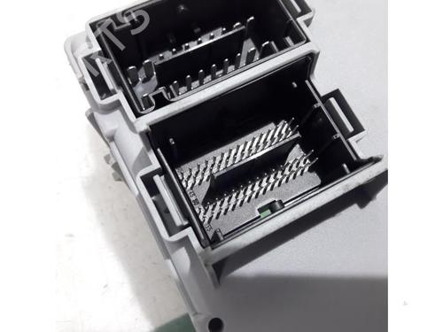 Engine control unit (ECU) FIAT GRANDE PUNTO (199_) 1.3 D Multijet | BP31484927M57 