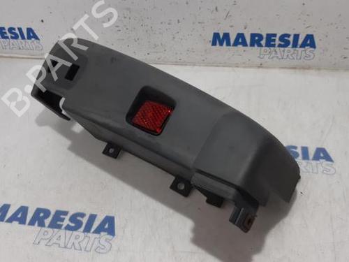 Kofangerhjørne PEUGEOT BOXER Van 3.0 HDi 160 (156 hp) 31466177