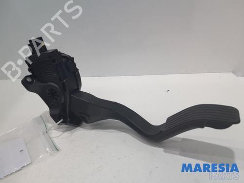 Used Electronic module PEUGEOT 308 I (4A_, 4C_) 1.6 16V (120 hp) 31407988