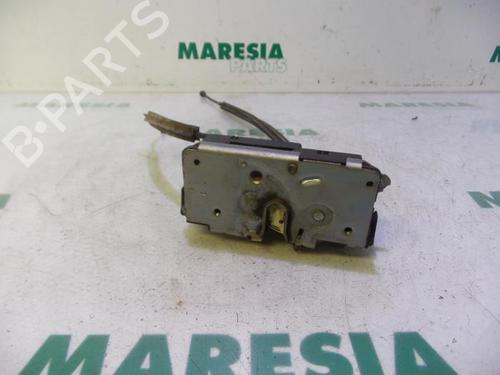 Electronic module PEUGEOT BOXER Bus 2.2 HDi 120 | BP31520506M83