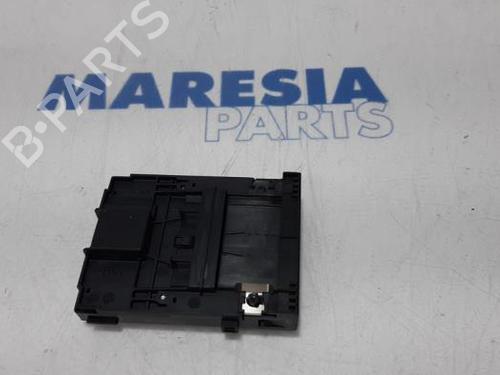 Used Other RENAULT MEGANE III Grandtour (KZ0/1) 1.5 dCi (KZ09, KZ0D, KZ1G, KZ29, KZ14, KZ1W, KZ10, KZ1F,... (110 hp) 31419084