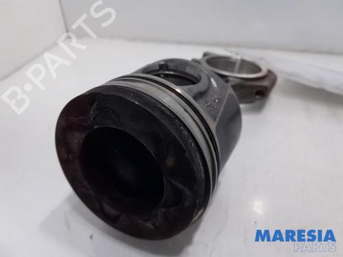 Other OPEL VIVARO B Van (X82) 1.6 CDTI (05) | BP31448052O1 - Image 2