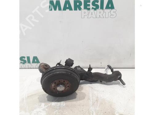 Støtte FIAT DOBLO Cargo (263_) 1.3 D Multijet (263ZXT1A, 263WXT1A, 263ZYA1A, 263WYA1A) (80 hp) 31450001