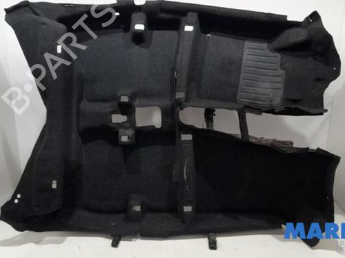 Used Luggage compartment floor PEUGEOT 107 (PM_, PN_) 1.0 (68 hp) 31423568