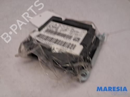 Used ECU airbags PEUGEOT 5008 (0U_, 0E_) 1.6 HDi (114 hp) 31385342