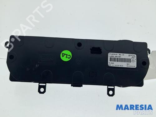 Climate control RENAULT CAPTUR I (J5_, H5_) 0.9 TCe 90 | BP39585938I5 - Image 4