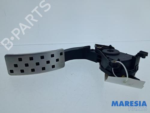Used Pedal Pedal 38090750 38090750