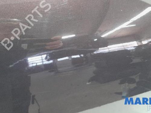 Right front door PEUGEOT 208 I (CA_, CC_) 1.2 VTI 82 | BP31475606C3