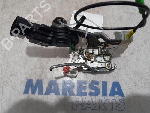 Electronic module CITROËN C1 (PM_, PN_) 1.0 | BP31522319M83 - Image 3