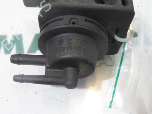 Electronic sensor RENAULT GRAND SCÉNIC II (JM0/1_) 1.5 dCi (JM1E) | BP31504175M84