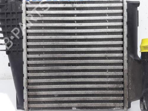 Intercooler PEUGEOT PARTNER Box Body/MPV (K9) 1.6 BlueHDI 100 | BP31386953M30