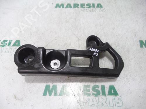 Used Rear bumper reinforcement RENAULT CLIO IV Grandtour (KH_) 0.9 TCe 90 (90 hp) 31481944