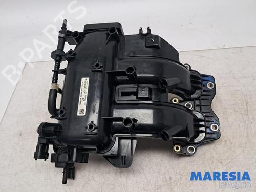 Used Injection rail Injection rail FIAT 500 C (312_) 0.9 (312AG1A) (86 hp) 39961262 39961262