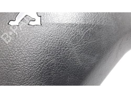 Driver airbag PEUGEOT 207 (WA_, WC_) 1.6 HDi | BP31497020C9