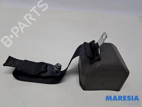 Used Rear left seatbelt PEUGEOT 308 I (4A_, 4C_) 1.6 THP 16V (156 hp) 31518580