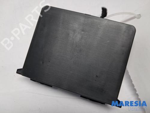 Used Electronic module CITROËN C4 Picasso II 1.6 HDi / BlueHDi 115 (115 hp) 31497684