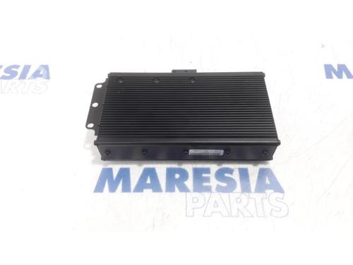 Used Electronic module PEUGEOT 207 CC (WD_) 1.6 16V (120 hp) 31409799
