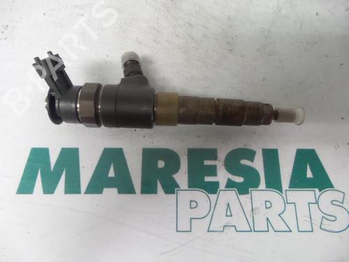 Used Injector CITROËN C3 II (SC_) 1.6 HDi (92 hp) 31458112