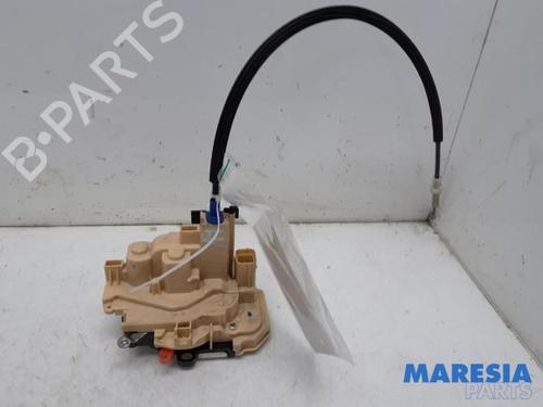 Used Electronic module Electronic module FIAT PANDA (312_, 319_) 1.2 (312PXA1A) (69 hp) 31464612 31464612