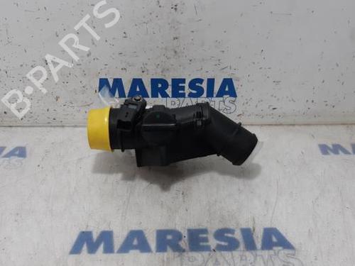 Throttle body CITROËN BERLINGO MULTISPACE (B9) 1.6 HDi 75 16V | BP31518039M82