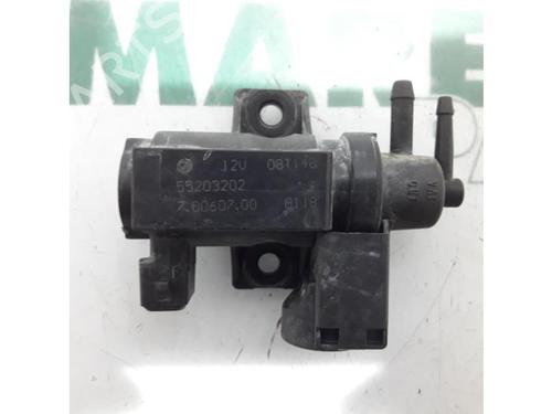 Electronic sensor FIAT DOBLO Box Body/MPV (223_) 1.3 JTD 16V Multijet | BP31456913M84 - Image 2