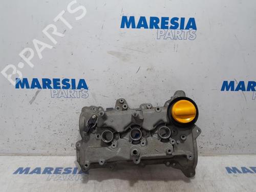Used Valve cover RENAULT CLIO IV (BH_) 0.9 TCe 90 (BHNF, BHMA, BHMH, BHJK, BHJR) (90 hp) 31512125