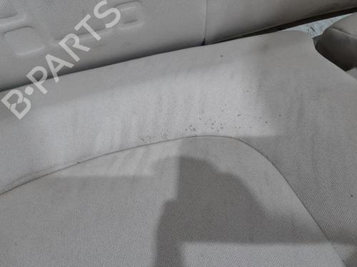 Sæde Bagtil FIAT PANDA (312_, 319_) 0.9 (312PXH1A) | BP31457552C17