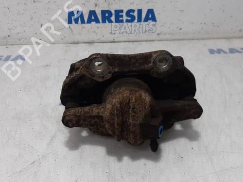 Left front brake caliper PEUGEOT 307 CC (3B) 2.0 16V | BP31522493M105