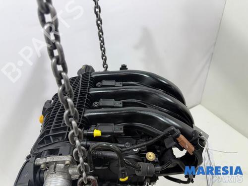 Engine PEUGEOT 2008 I (CU_) 1.2 VTi | BP31520014M1 