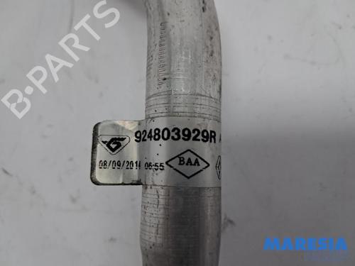 AC pipe RENAULT CLIO IV (BH_) 1.6 RS (BHJ4, BHJ6, BHMM) | BP37992475M126 - Image 3
