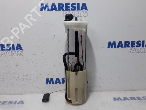 Used Fuel pump CITROËN JUMPER II Bus 2.2 HDi 120 (120 hp) 31416042