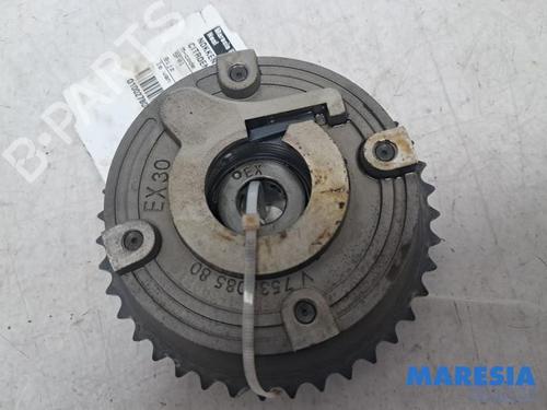 Pulley CITROËN BERLINGO MULTISPACE (B9) 1.6 VTi 120 | BP37524171M122 - Image 3