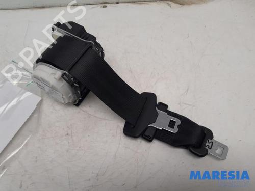 Used Rear center seatbelt ALFA ROMEO GIULIA (952_) 2.0 (952ACA25) (280 hp) 31438506