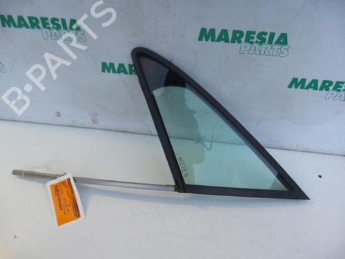 Used Front left quarter glass PEUGEOT 407 (6D_) 2.0 HDi 135 (6DRHRH, 6DRHRE, 6DRHRG, 6DRHRJ) (136 hp) 31529184