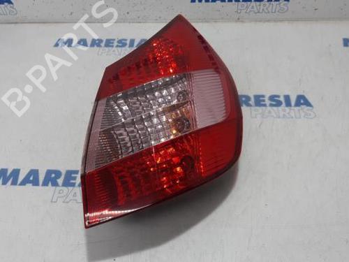 Used Right taillight RENAULT GRAND SCÉNIC II (JM0/1_) 2.0 (135 hp) 31493589