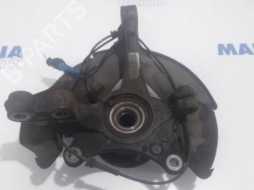 Right front steering knuckle PEUGEOT 508 I (8D_) 1.6 HDi | BP31419359M26