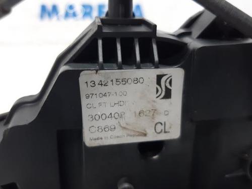 Electronic module PEUGEOT BOXER Van 3.0 HDi 160 | BP31429054M83