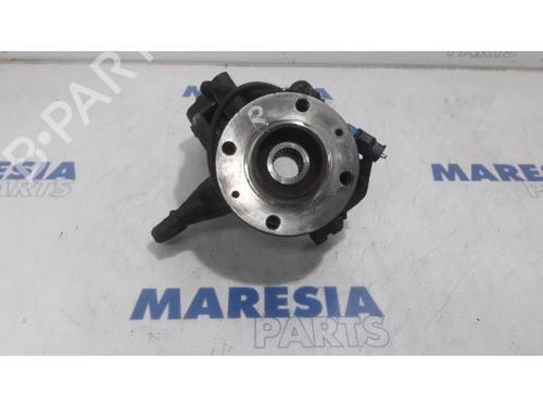 Used Right front steering knuckle CITROËN C3 Picasso (SH_) 1.6 HDI 90 (92 hp) 31397412