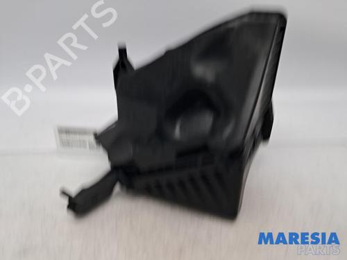 Used Air filter box Air filter box RENAULT TWINGO III (BCM_, BCA_) 1.0 SCe 70 (71 hp) 34496422 34496422