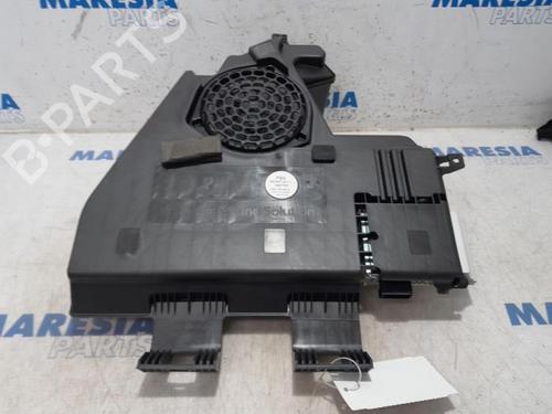 Electronic module CITROËN DS3 (SA_) 1.4 HDi 70 (SA8HP4) | BP31423774M83 