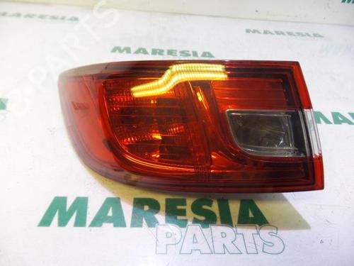 Used Left taillight RENAULT CLIO IV (BH_) 0.9 TCe 90 (BHNF, BHMA, BHMH, BHJK, BHJR) (90 hp) 31448080