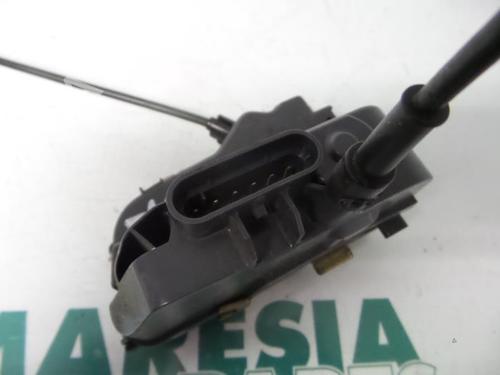 Electronic module RENAULT MEGANE II Estate (KM0/1_) 1.4 | BP31422073M83