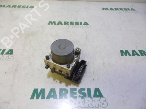 Used ABS pump PEUGEOT 107 (PM_, PN_) 1.0 (68 hp) 31501531