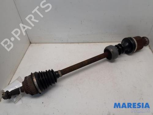 Used Right front driveshaft RENAULT TWINGO I (C06_) 1.2 (C066, C068) (58 hp) 31477588