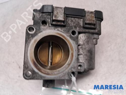 Throttle body FIAT 500 (312_) 1.2 (312AXA1A) | BP31420061M82