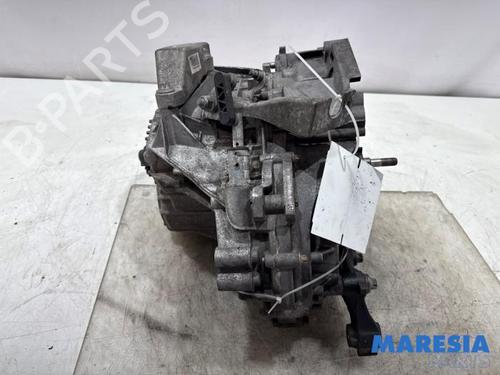 Gearbox ALFA ROMEO GIULIETTA (940_) 1.4 TB (940FXB1A, 940FXB11) | BP31486829M3 