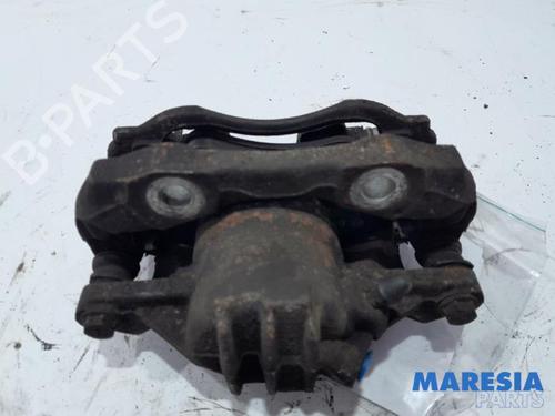 Left front brake caliper CITROËN C3 II (SC_) 1.6 HDi | BP31523511M105