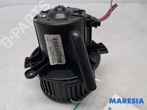Used Heater blower motor PEUGEOT 307 (3A/C) 1.4 16V (88 hp) 31430572