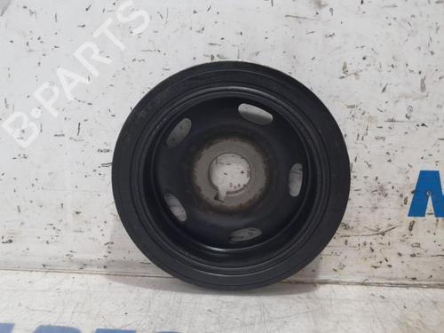 Pulley CITROËN C4 Grand Picasso II (DA_, DE_) 1.6 HDi / BlueHDi 115 | BP31494179M122