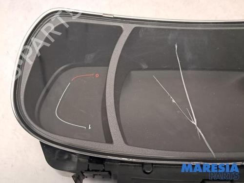 Instrument cluster RENAULT KADJAR (HA_, HL_) 1.5 dCi 110 (HLA3) | BP31402041C47 - Image 4